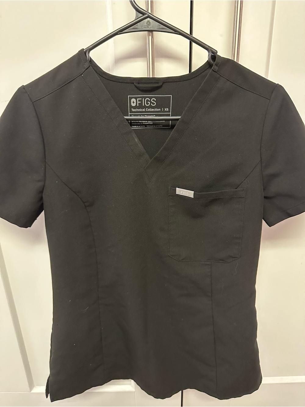 FIGS Scrub Top
